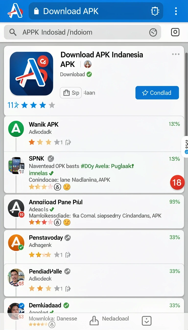 Screenshot Review Aplikasi sm605 nomor 3