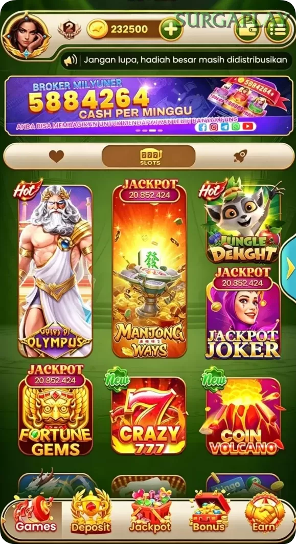 Screenshot 789rp nomor 3