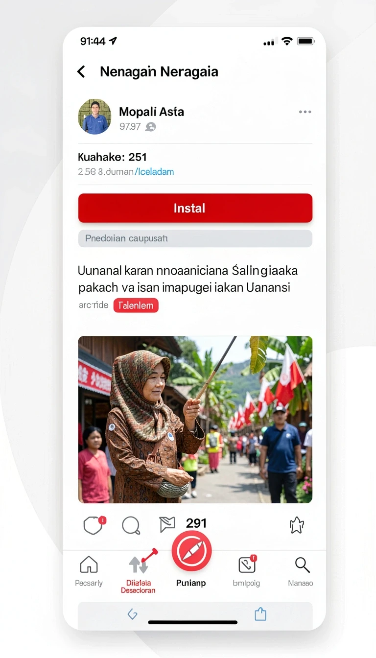 Screenshot Review Lengkap Aplikasi gn168 Terbaru nomor 3