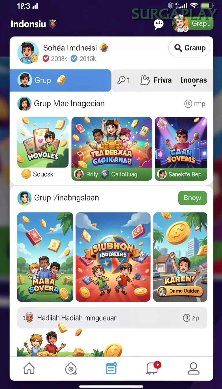 Screenshot jago11 nomor 2