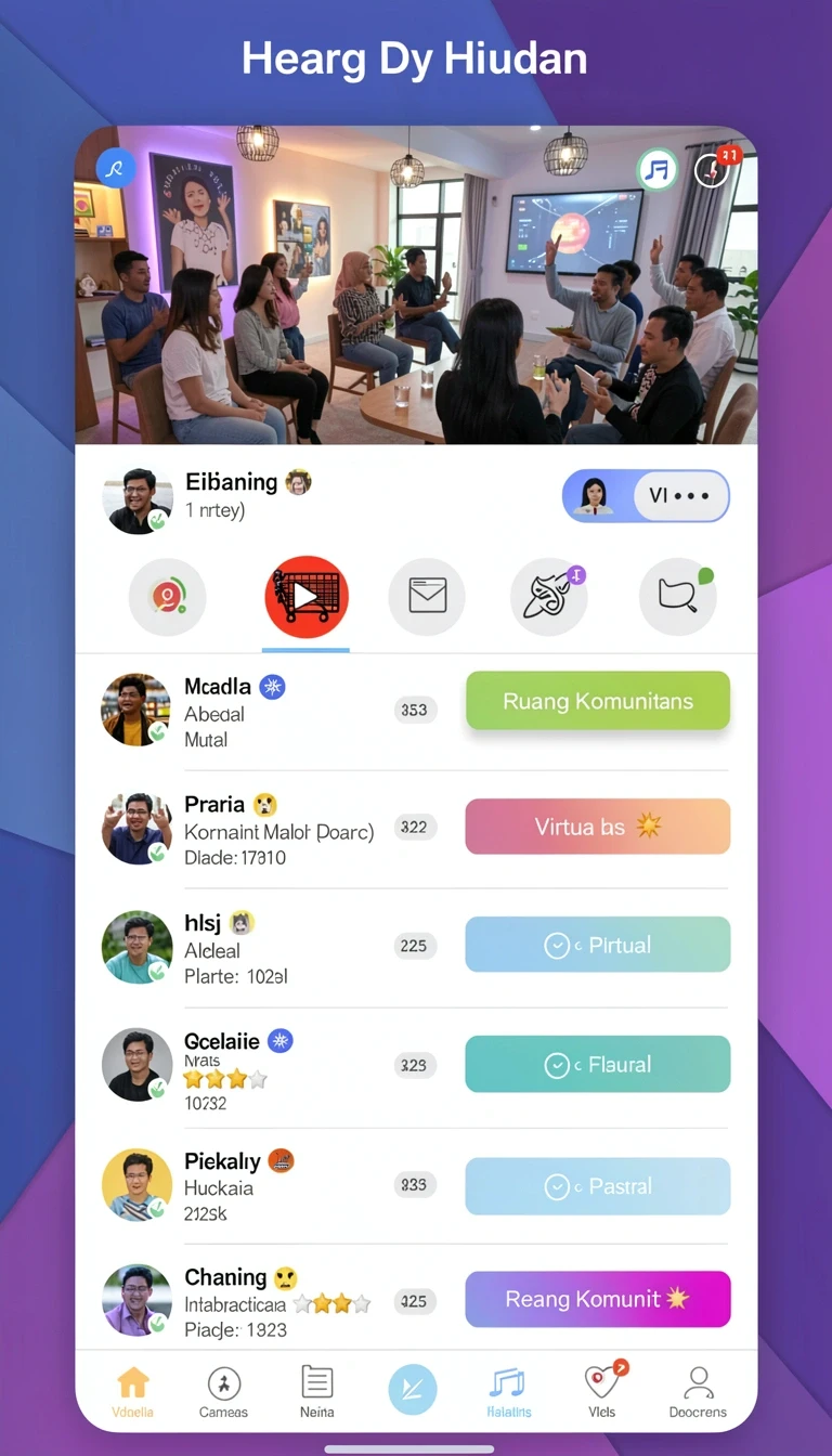 Screenshot Review Lengkap Aplikasi boy303 Terbaru nomor 2