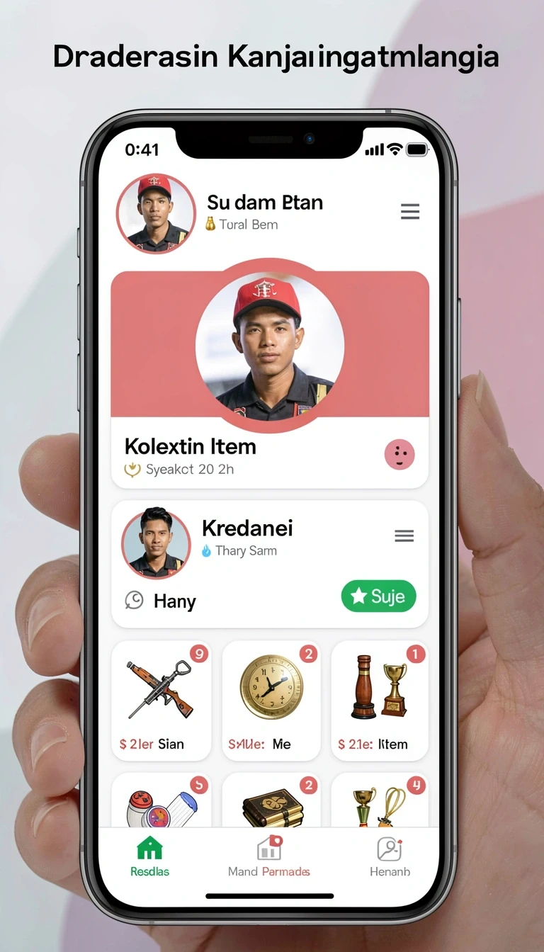 Screenshot Aplikasi super5 Terbaik untuk Android dan iOS nomor 2
