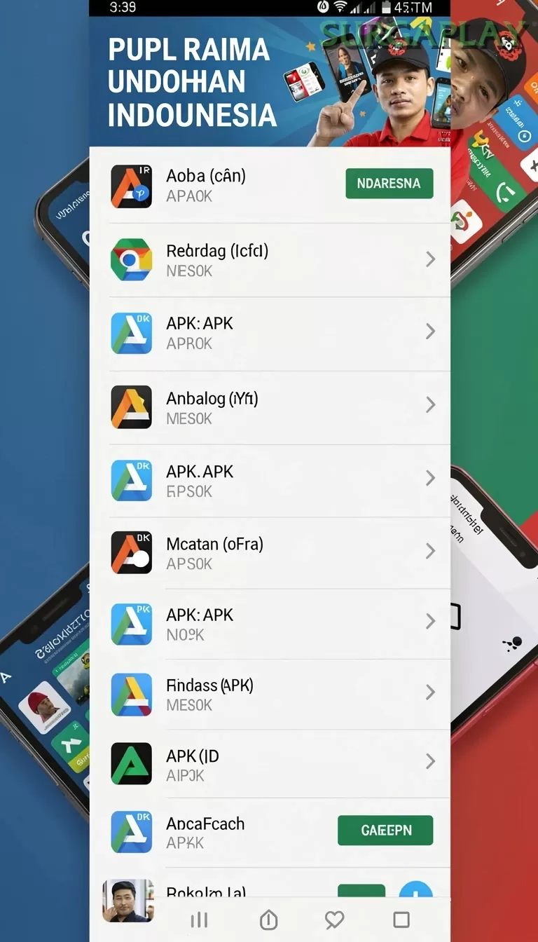 Screenshot lancar138 nomor 2