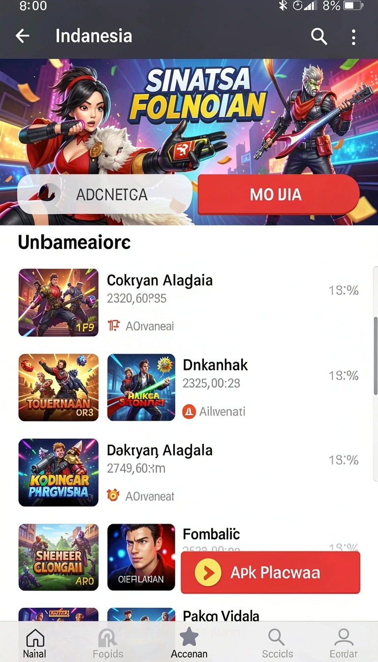Screenshot Aplikasi slot88max Terpercaya untuk Android nomor 2