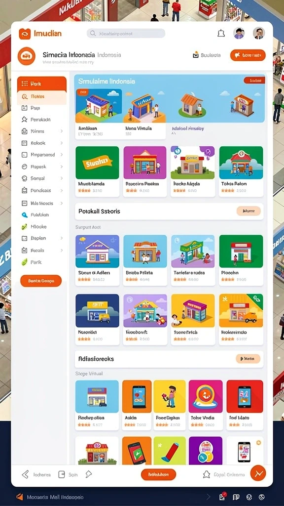Screenshot titan777 App: Info, Rating, dan Link Download nomor 3