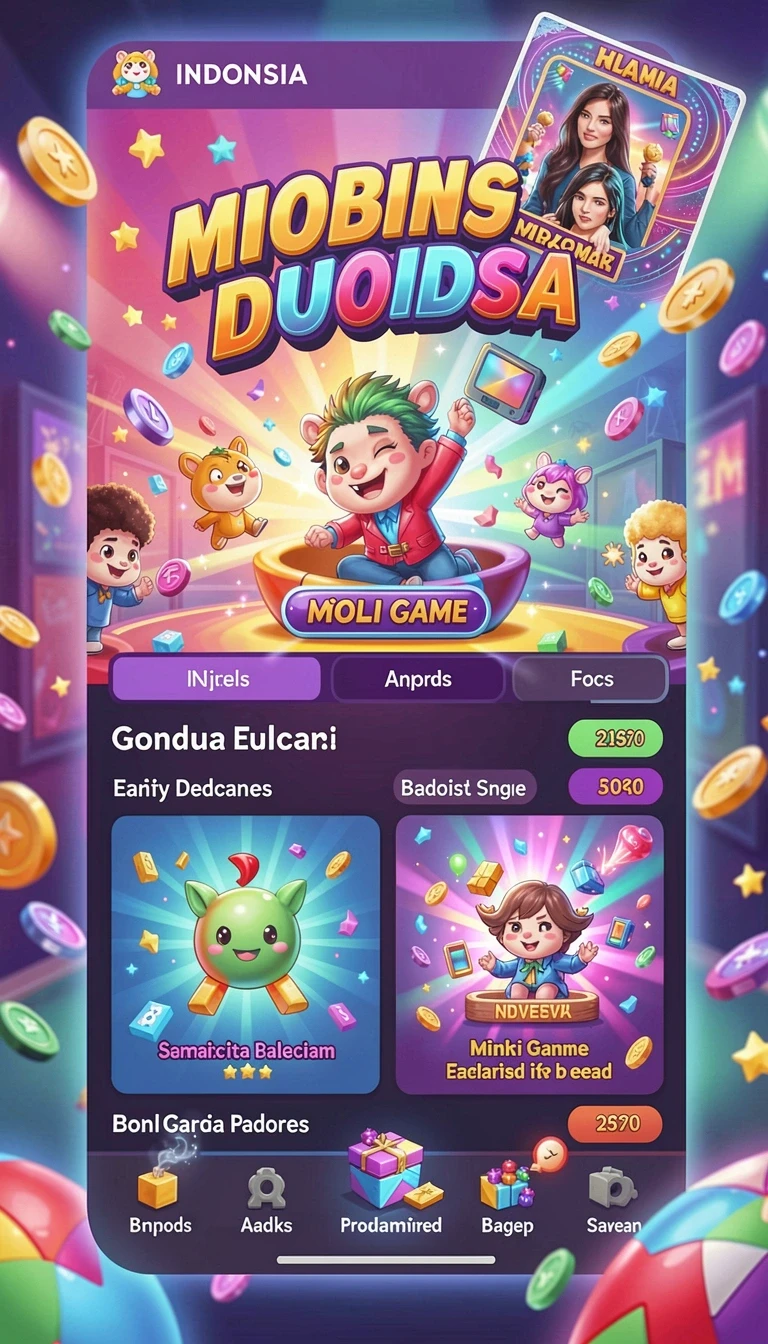 Screenshot peluang77 APK: Fitur, Ukuran, dan Link Download nomor 1