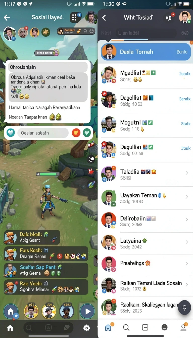 Screenshot rip3 APK Terbaru dengan Fitur Lengkap nomor 3