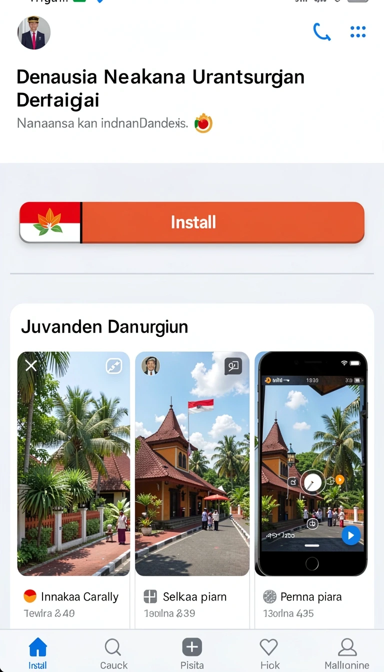 Screenshot Aplikasi lnova777 Terbaru dan Terlengkap nomor 2