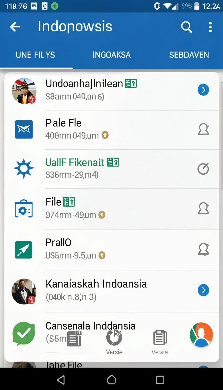Screenshot ovo99 APK Terbaru untuk Perangkat Android nomor 2
