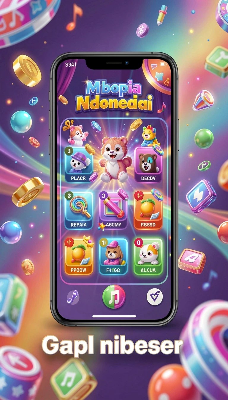 Screenshot jeniustoto APK Terbaru: Download Cepat dan Gratis nomor 3