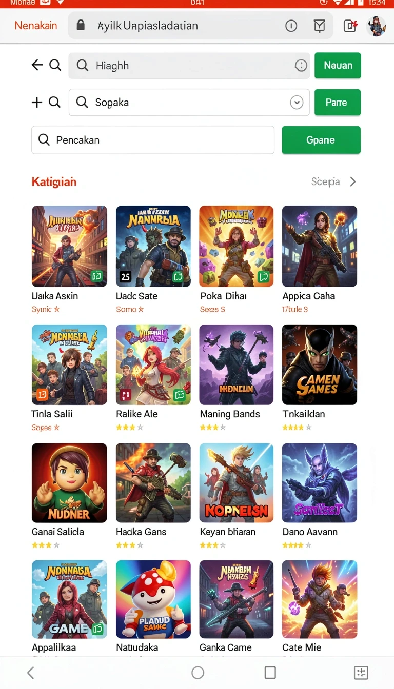 Screenshot Aplikasi rk8 Resmi: Download dan Instalasi nomor 3