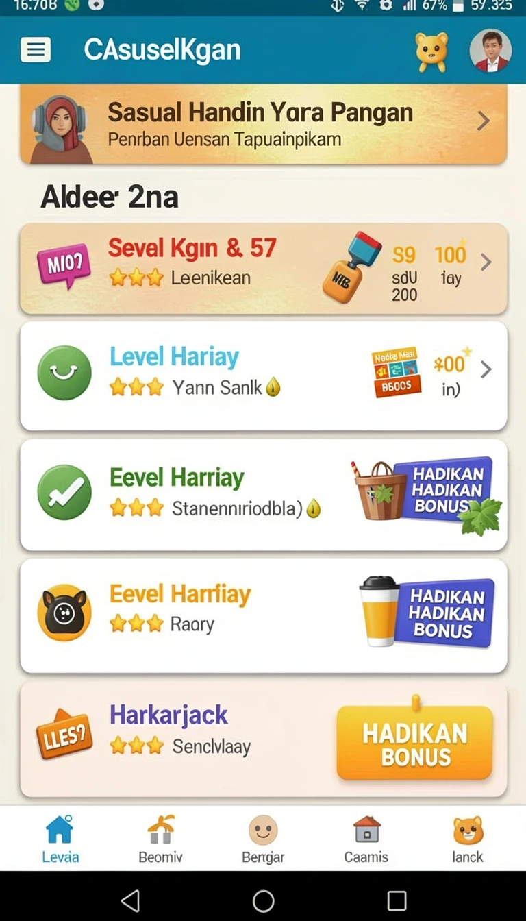 Screenshot Info Aplikasi sedayu88 Terbaru dan Cara Download nomor 1