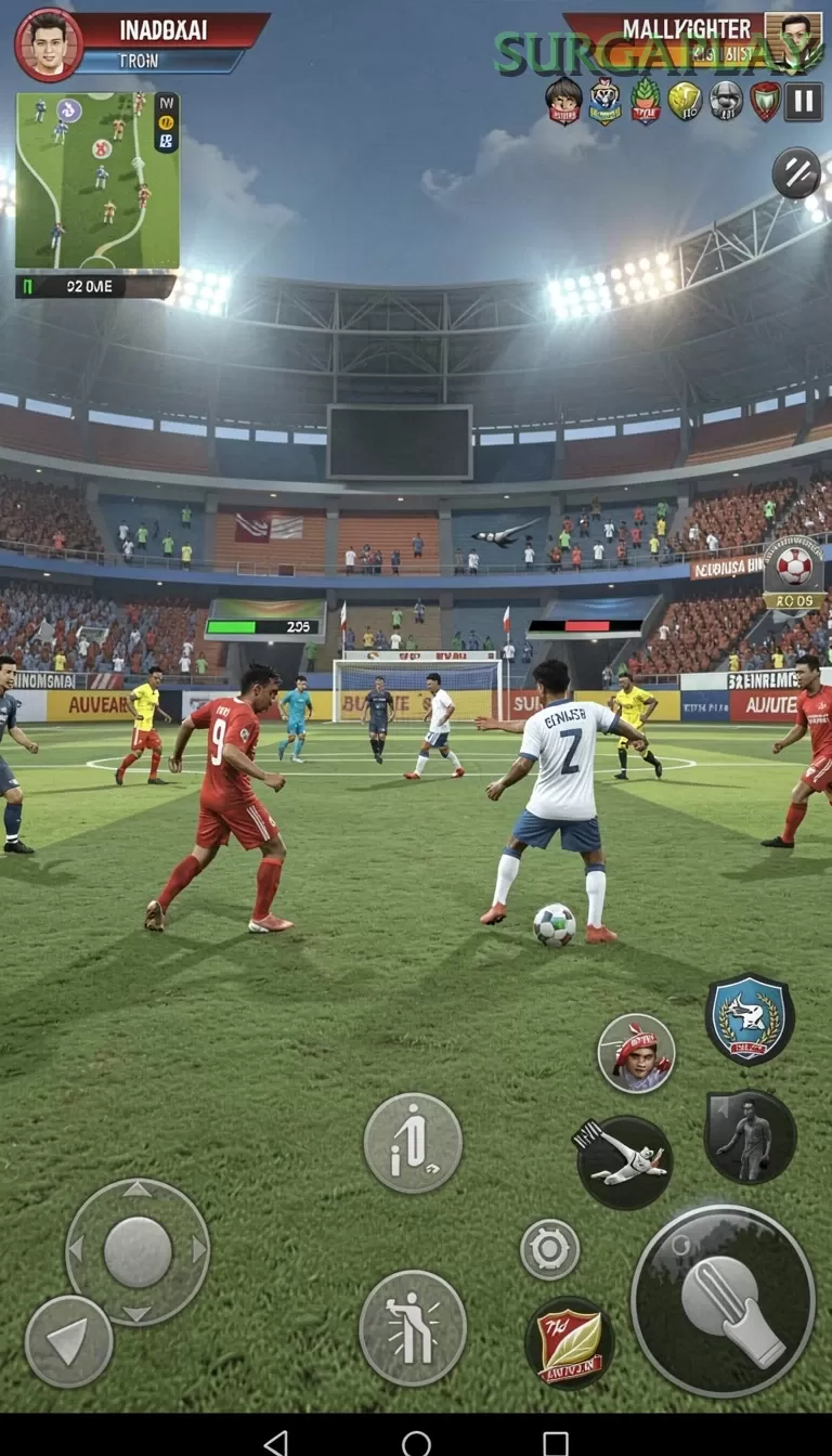 Screenshot kilauwin nomor 3