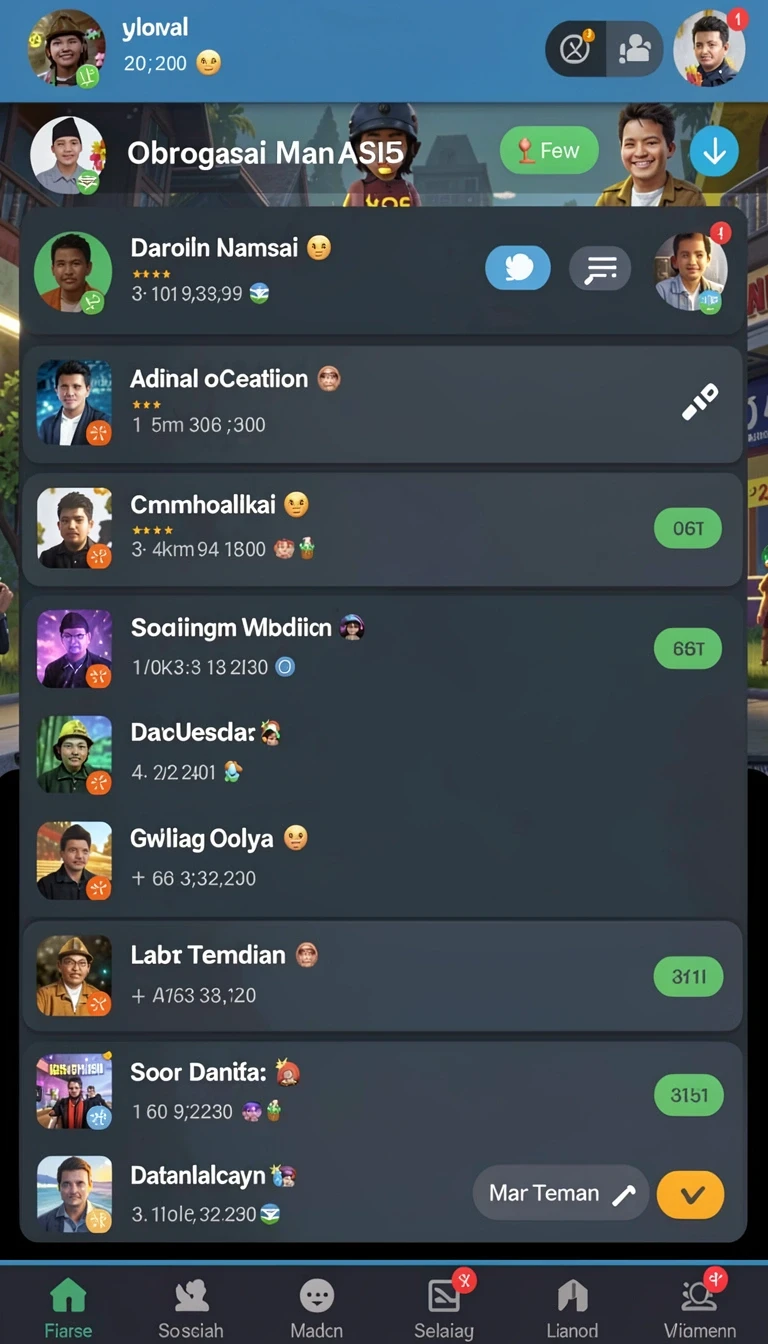 Screenshot Review Aplikasi mitratogel nomor 1
