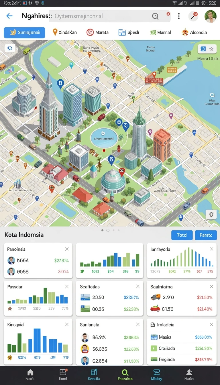 Screenshot Download sensational77 APK Terbaru Full Version nomor 1