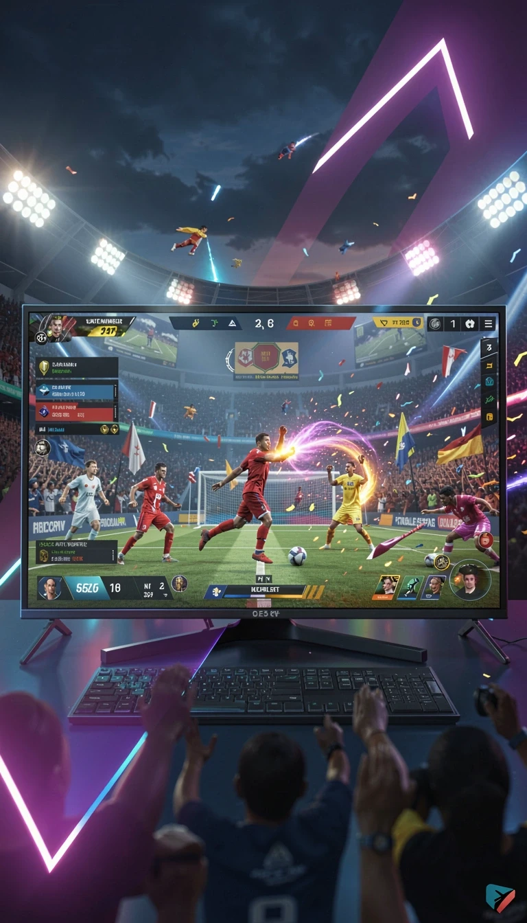 Screenshot Update Aplikasi peluang77 Terbaru 2026 nomor 3