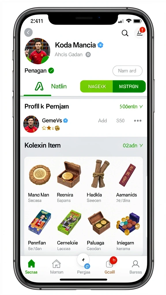 Screenshot Kelebihan dan Fitur Aplikasi winning568 Terbaru nomor 1