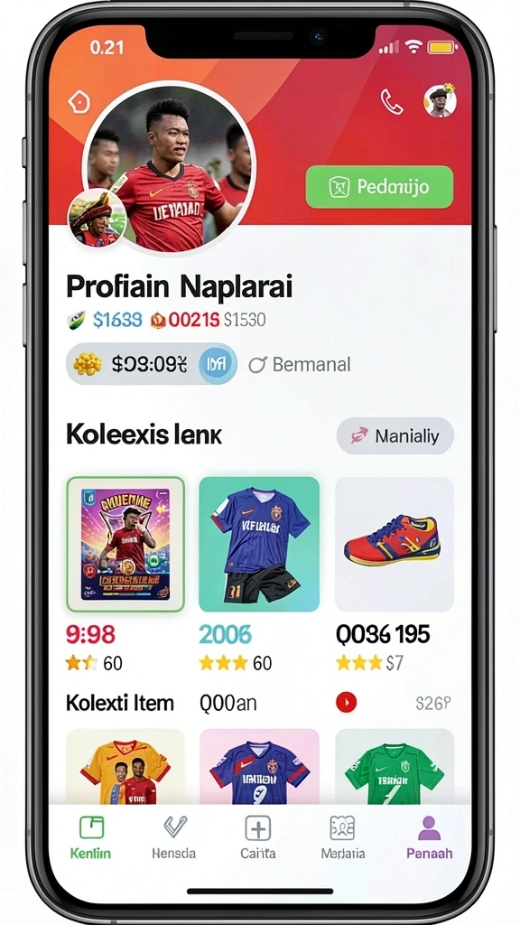 Screenshot Aplikasi Juara666 Paling Baru untuk Android nomor 1